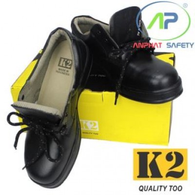 Giày King K2 TE600 Cao Cổ Size 36 (Chống đinh)